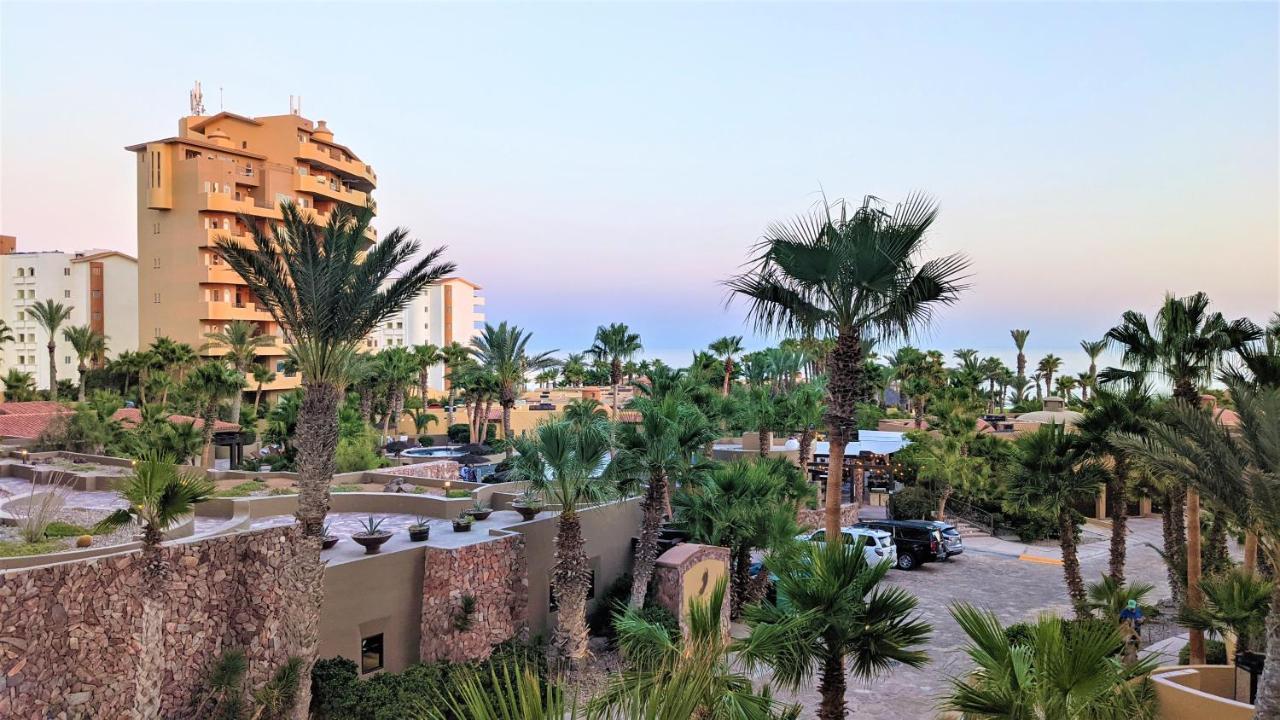 Bella Sirena Luxury Resort 205-D Puerto Peñasco Exterior foto