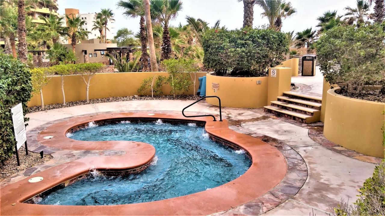 Bella Sirena Luxury Resort 205-D Puerto Peñasco Exterior foto