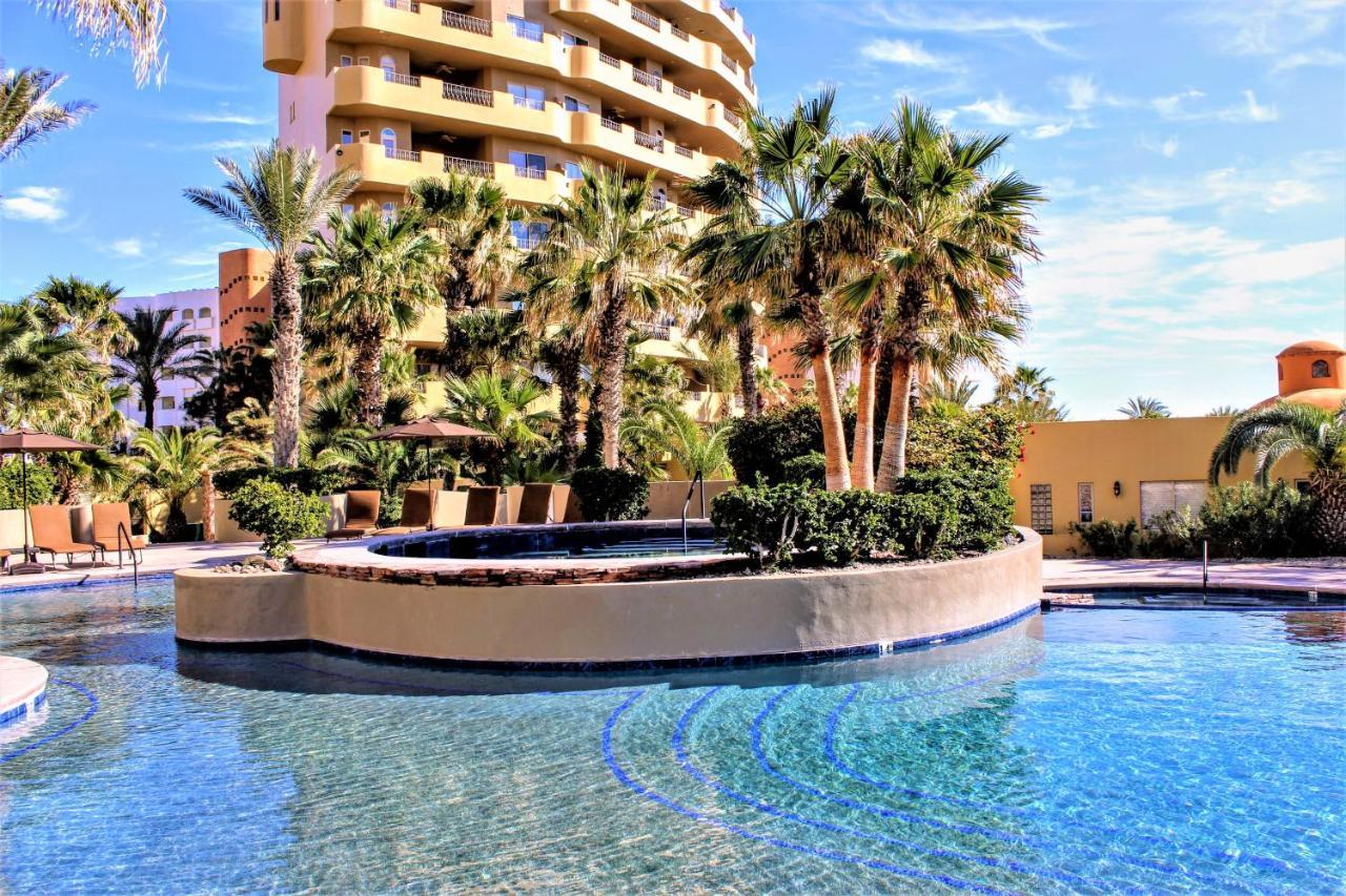 Bella Sirena Luxury Resort 205-D Puerto Peñasco Exterior foto
