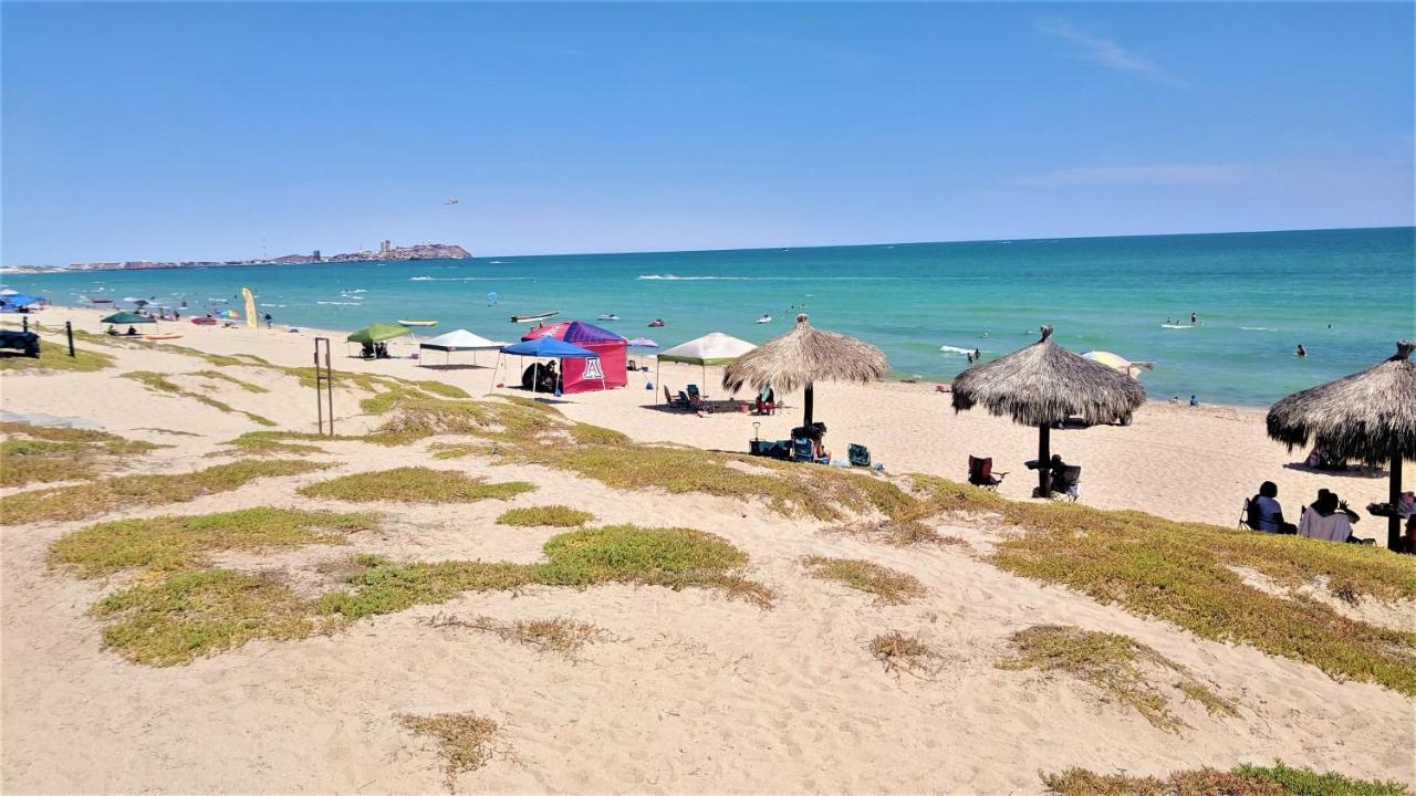 Bella Sirena Luxury Resort 205-D Puerto Peñasco Exterior foto