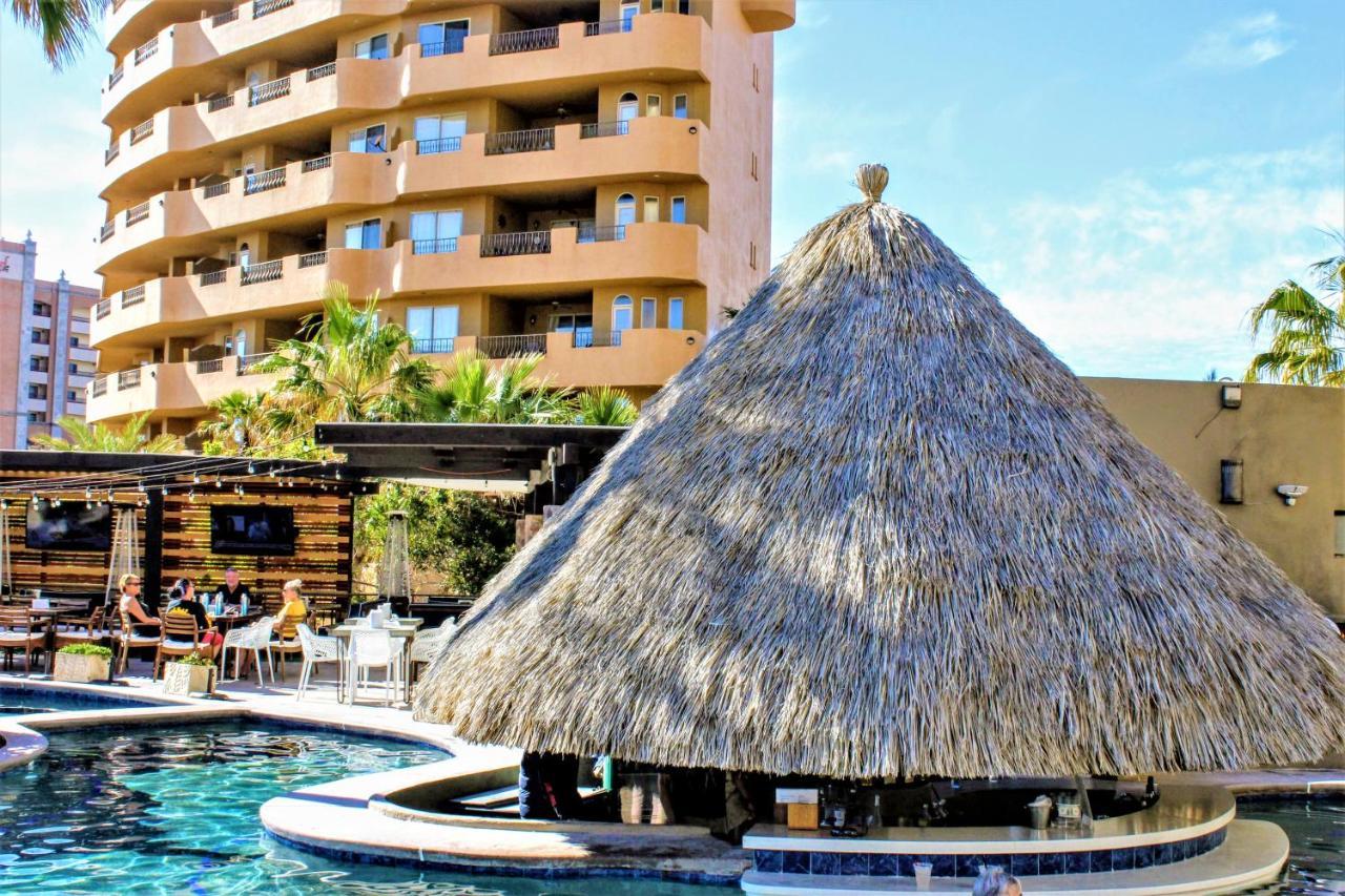 Bella Sirena Luxury Resort 205-D Puerto Peñasco Exterior foto