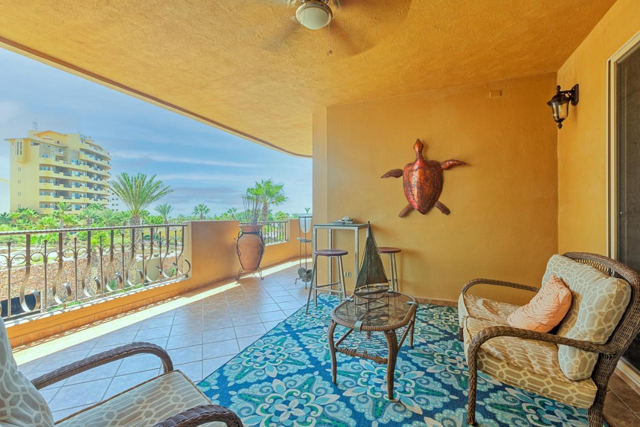 Bella Sirena Luxury Resort 205-D Puerto Peñasco Exterior foto