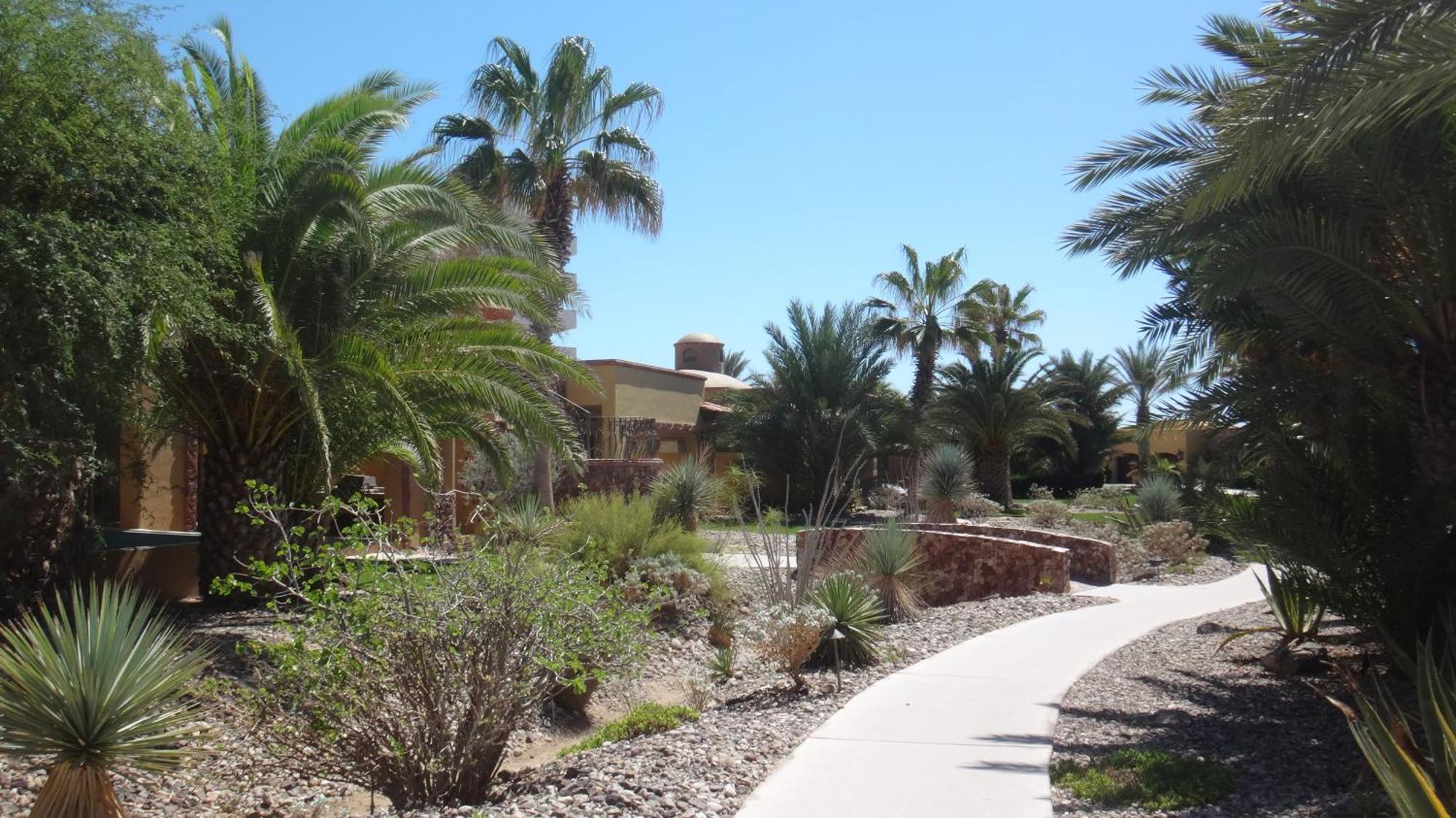 Bella Sirena Luxury Resort 205-D Puerto Peñasco Exterior foto