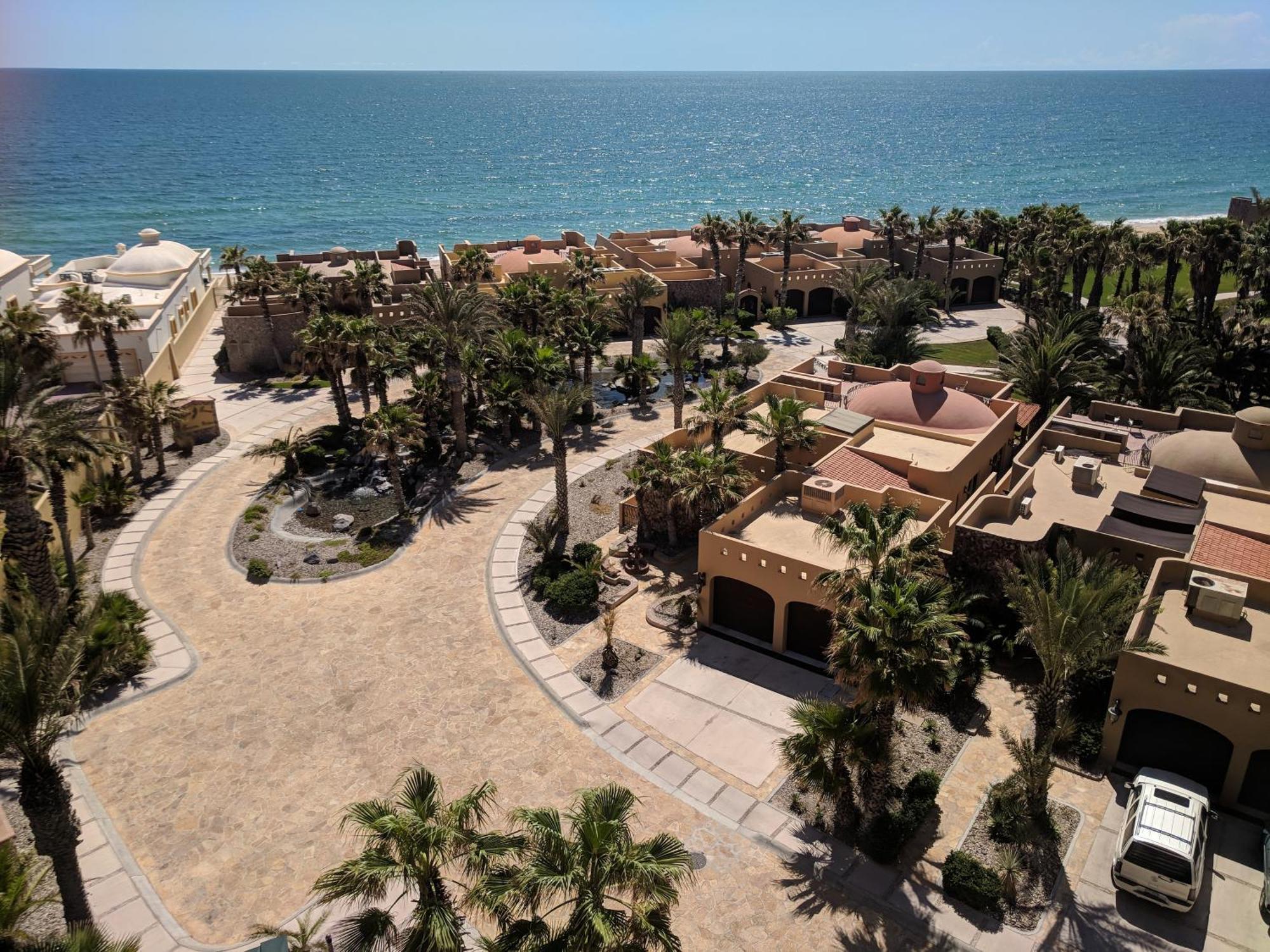 Bella Sirena Luxury Resort 205-D Puerto Peñasco Exterior foto
