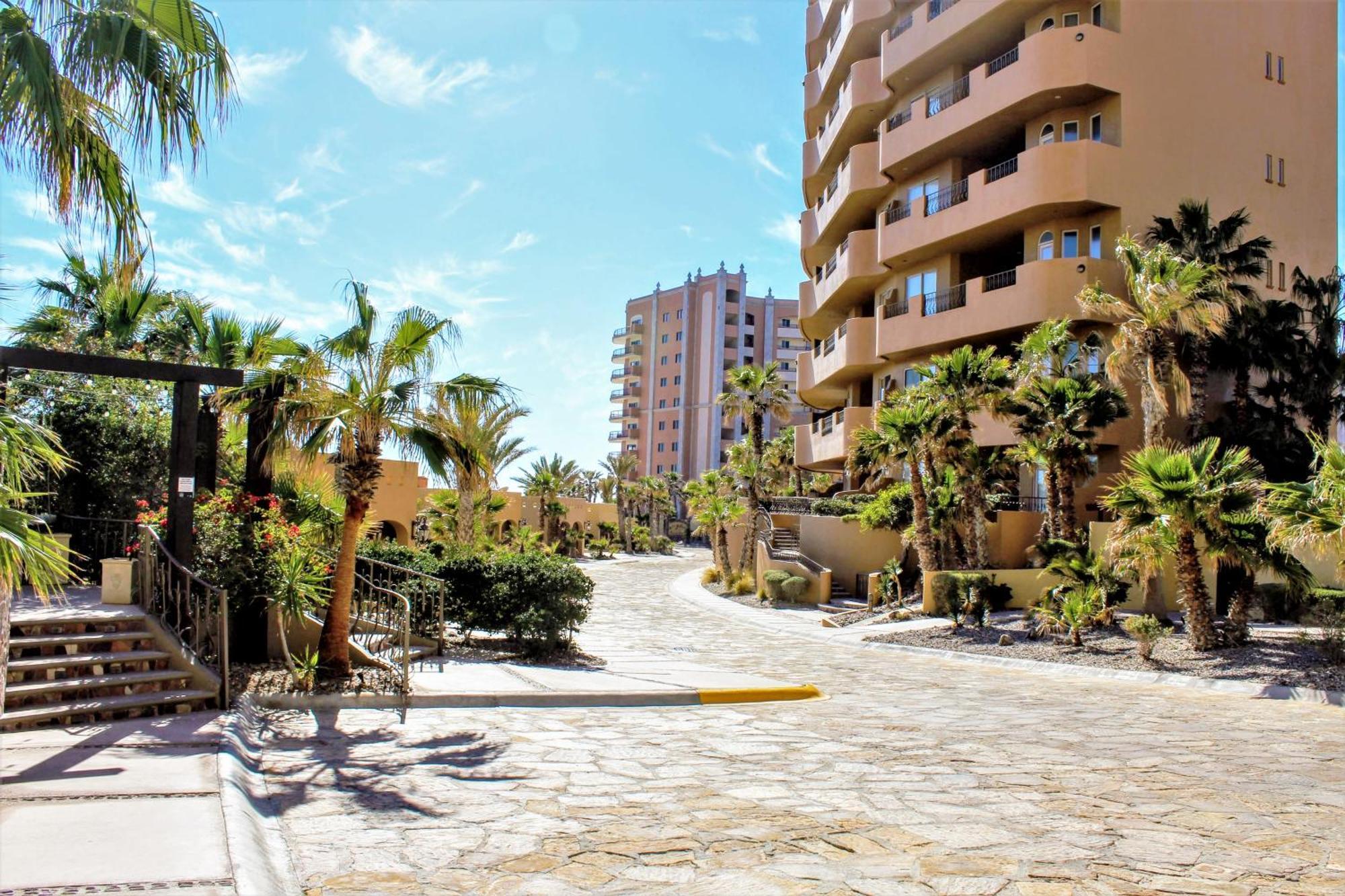 Bella Sirena Luxury Resort 205-D Puerto Peñasco Exterior foto