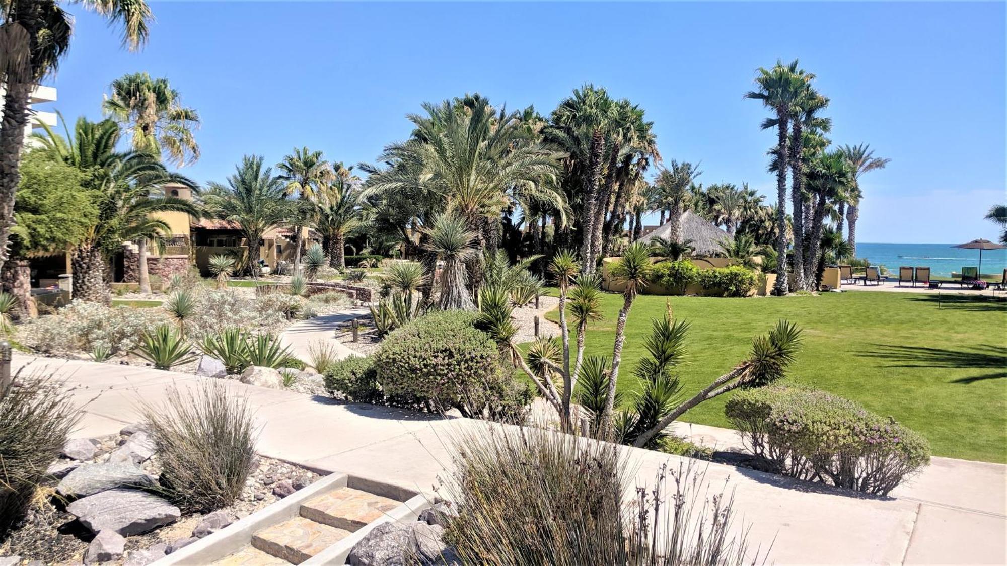 Bella Sirena Luxury Resort 205-D Puerto Peñasco Exterior foto